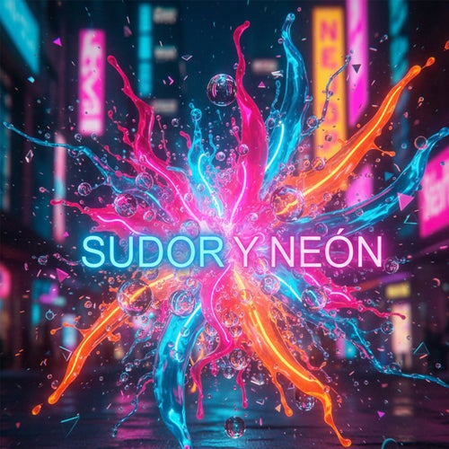 Sudor y Neón Brillante