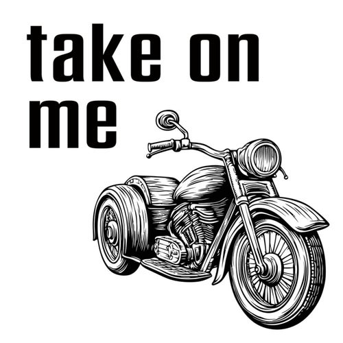 Take On Me (Lo-Fi Instrumental)