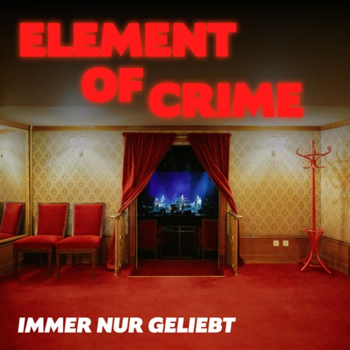 Immer nur geliebt (Live aus dem Admiralspalast)