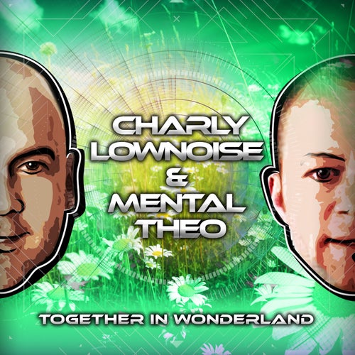 Together In Wonderland