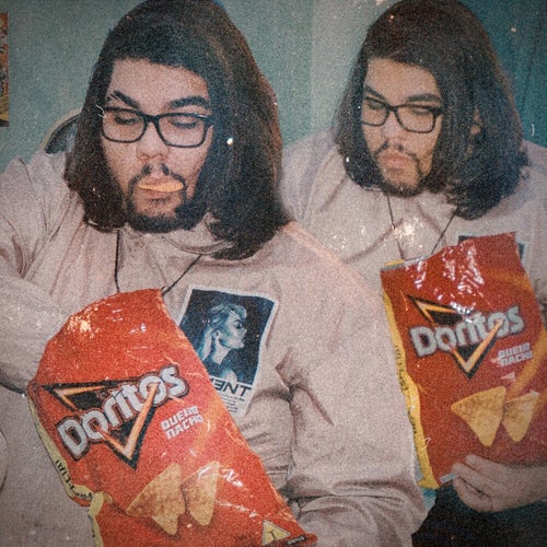 Eu Amo Muito Mais Doritos Do Que Você