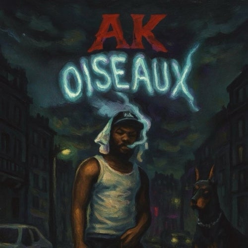 OISEAUX