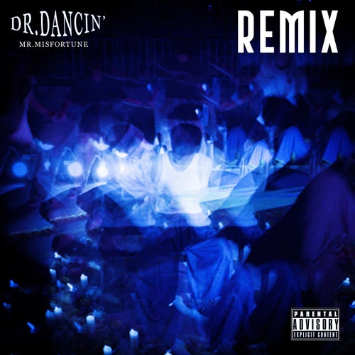 Dr.Dancin’ (Remix by Meg Uppington)