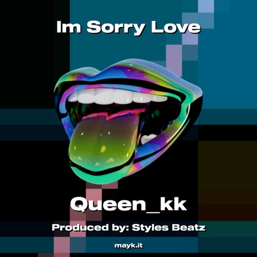 Im Sorry