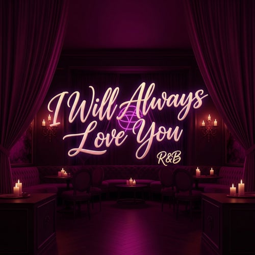 I Will Always Love You - R&B