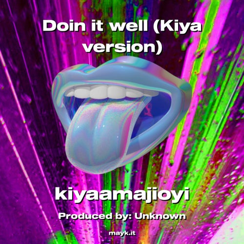 Track Artwork