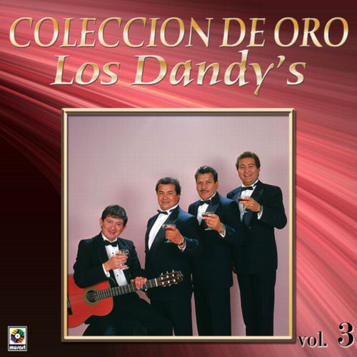 Colección De Oro, Vol. 3