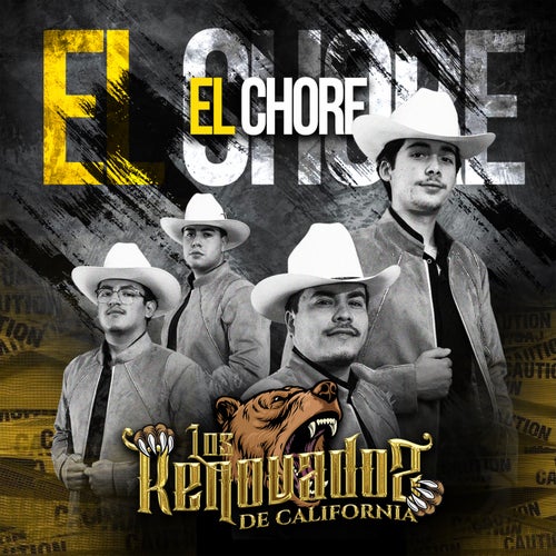 El Chore (En Vivo)