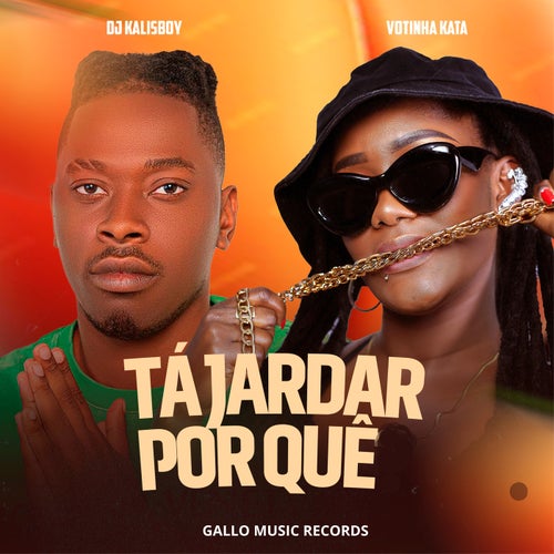 Tá Jardar Porquê