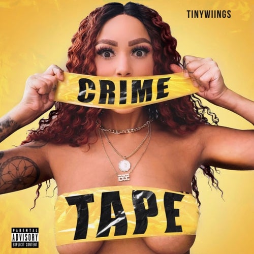 Crime Tape