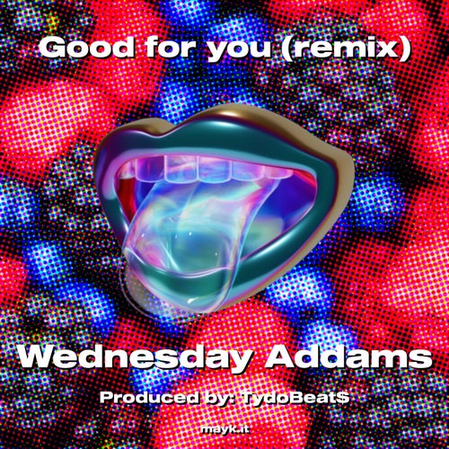 Good for you (remix)