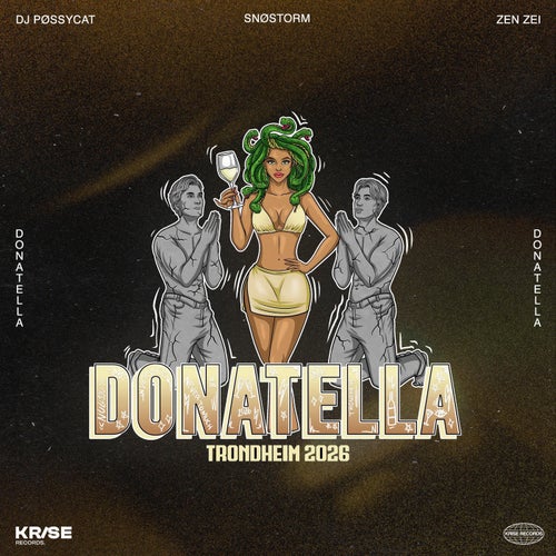 Donatella