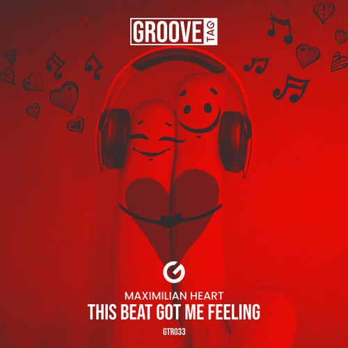 This Beat Got Me Feeling