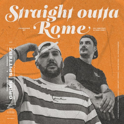 Straight Outta Rome