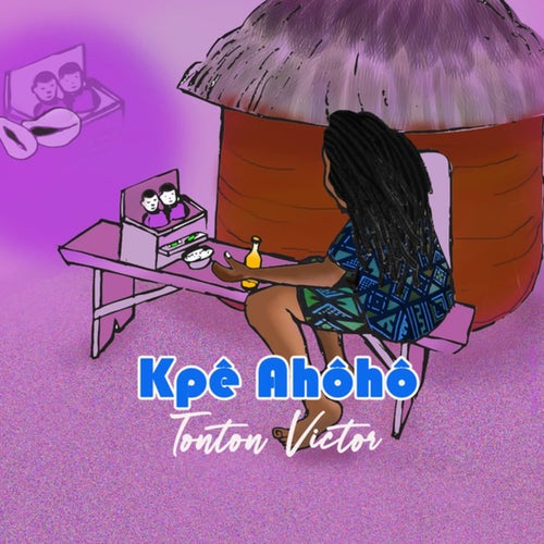 KPÊ AHÔHÔ