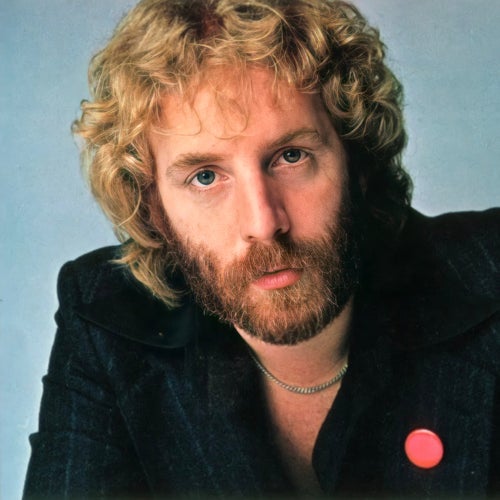 Andrew Gold