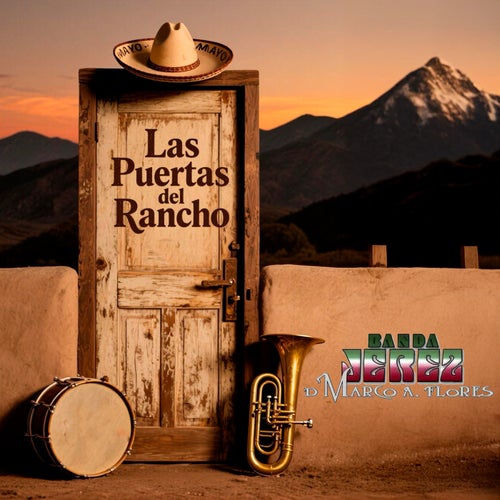 Las Puertas Del Rancho (Remasterizado 2024)