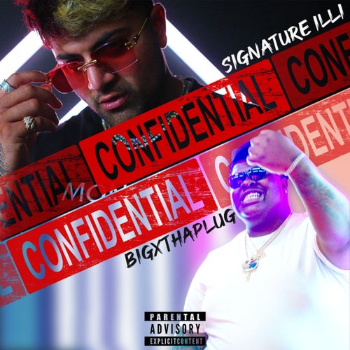 CONFIDENTIAL