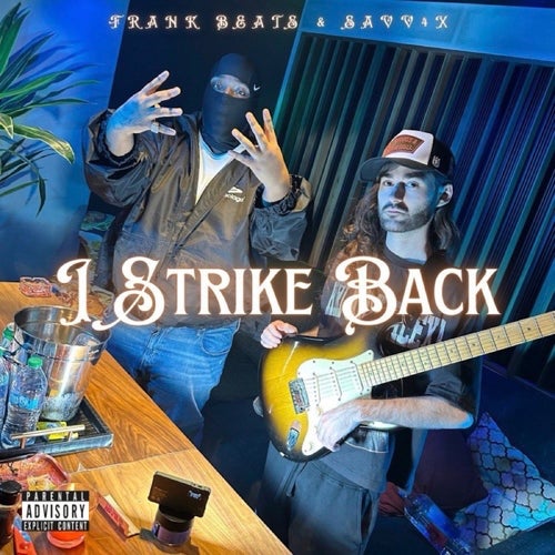 I Strike Back