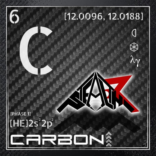 Carbon EP