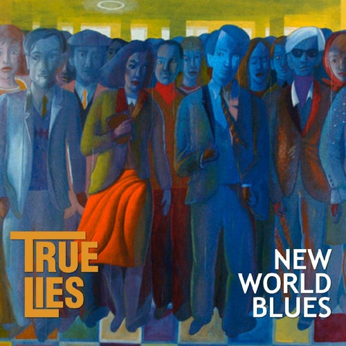 New World Blues