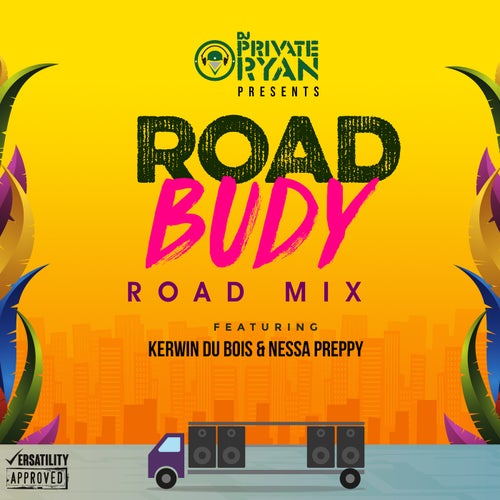 Road Budy (Road Mix)