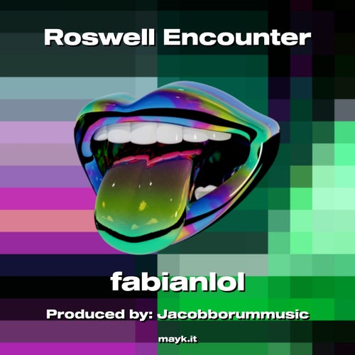 Roswell Encounter