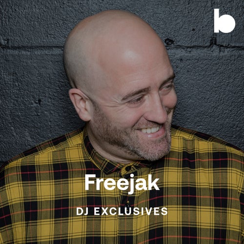 Freejak DJ Exclusives playlist