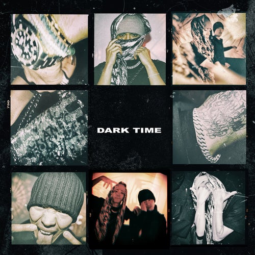 DARK TIME (feat. Owen)