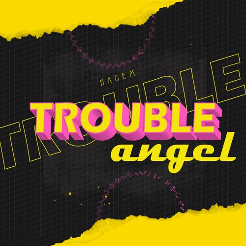 TROUBLE ANGEL