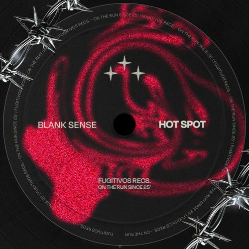 Hot Spot