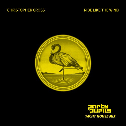 Ride Like The Wind (Yacht House Mix)