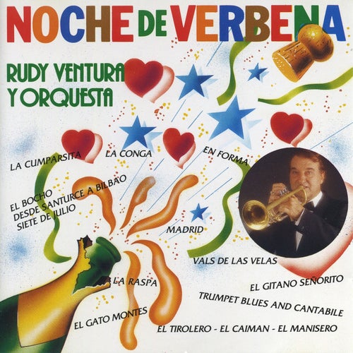 Noche de Verbena