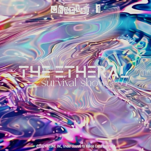 THE ETHERAL : Chapter 1