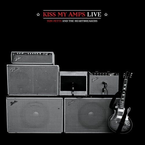 Kiss My Amps (Live)