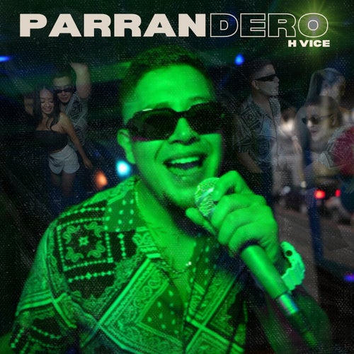 PARRANDERO