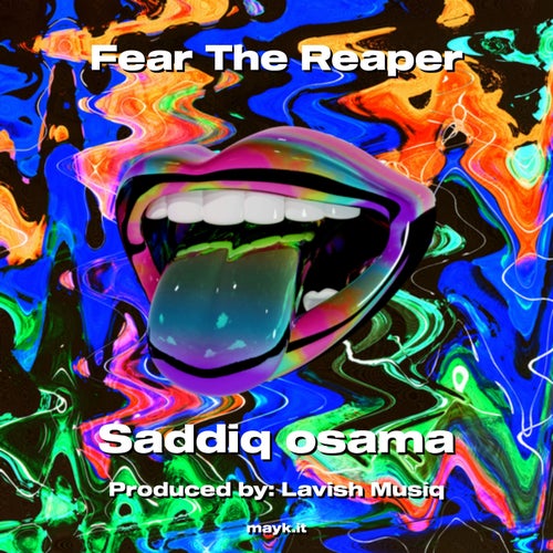 Fear The Reaper