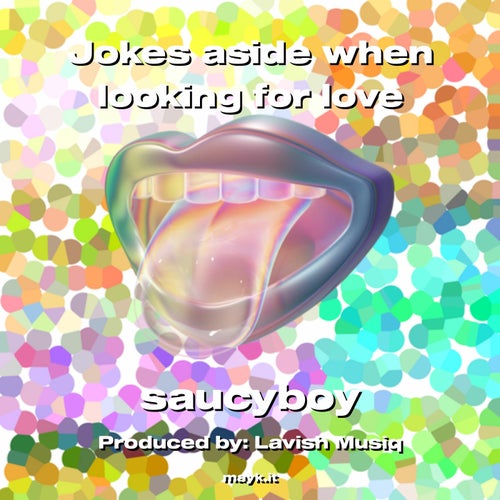 Jokes aside when looking for love