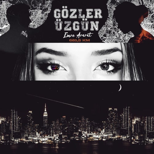 Gözler Üzgün