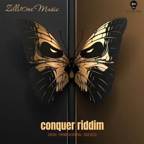 CONQUER RIDDIM