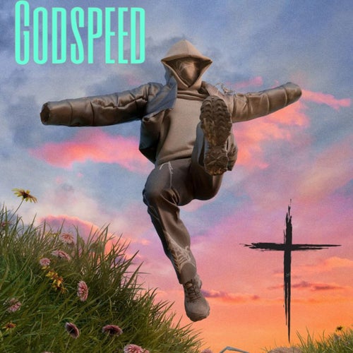 GODSPEED (feat. Oxygenetic)