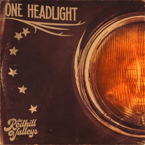 One Headlight