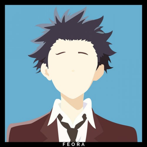 Van - Koe no Katachi