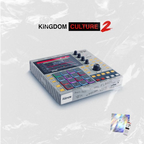 Kingdom Culture 2