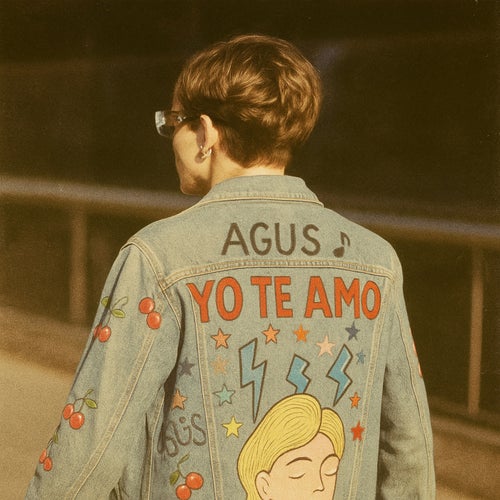 Yo te amo