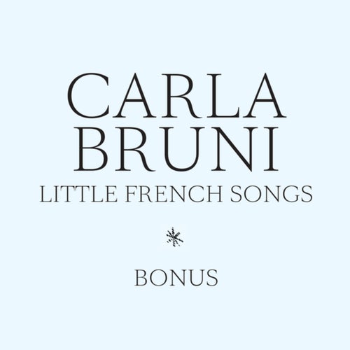 Little French Songs