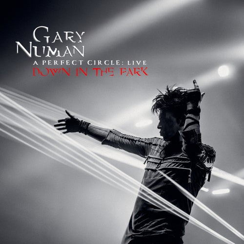 Down in the Park (Live at OVO Arena Wembley)