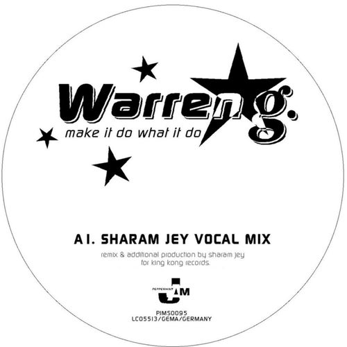 Release of the week