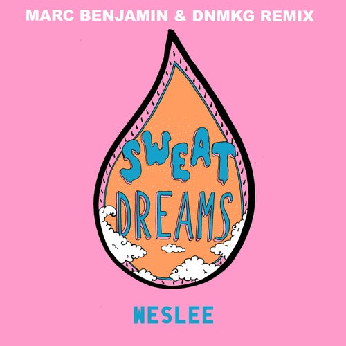 Sweat Dreams