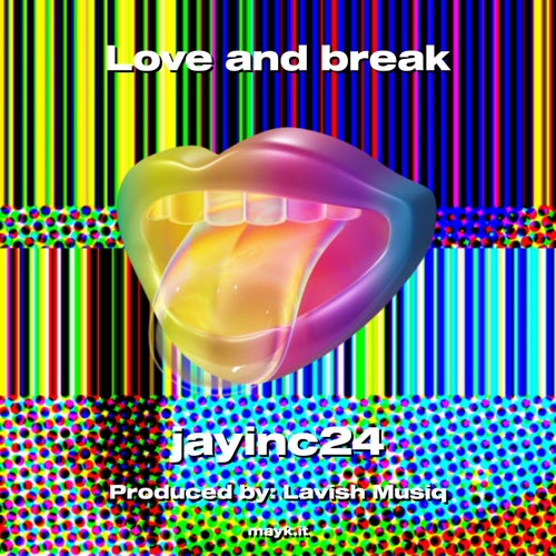 and break